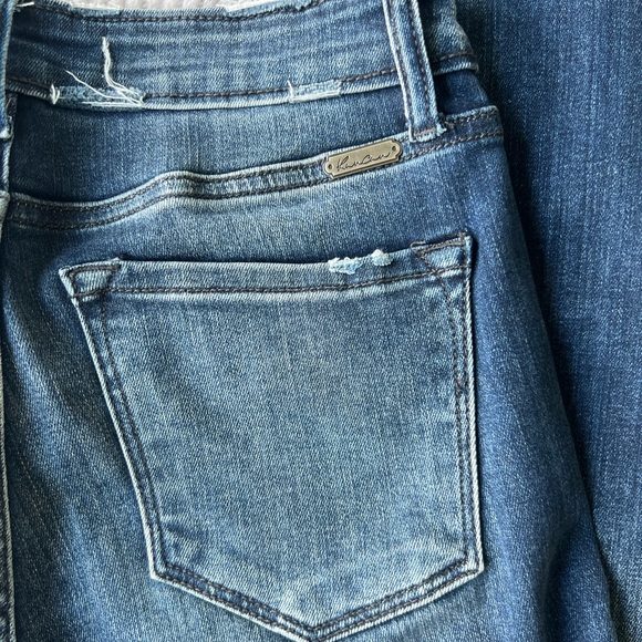 Kancan jeans - Picture 4 of 8